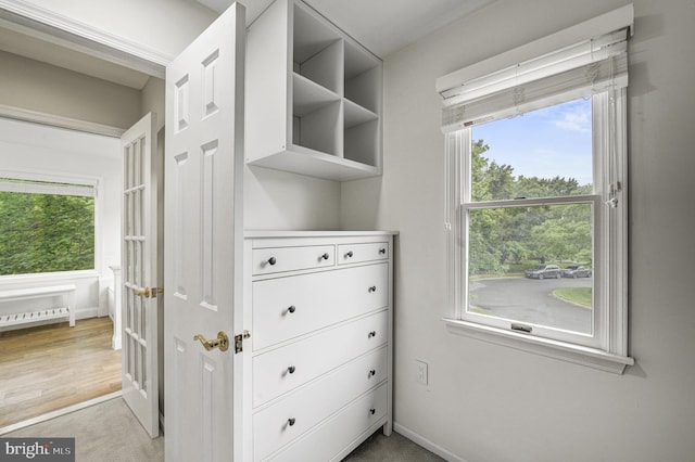3 Monroe Ct, Plainsboro, NJ 08536 - view of closet