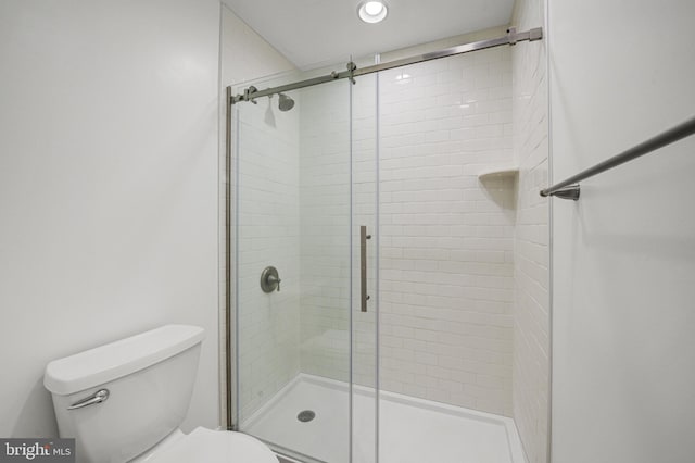 3 Monroe Ct, Plainsboro, NJ 08536 - full bath featuring toilet and a shower stall
