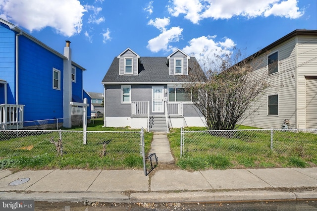 210 Sollers Point Rd, Dundalk, MD 21222 - view of front of home featuring brick siding