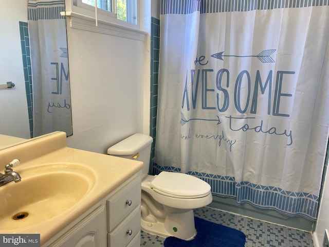 32 Waverly Rd, Cherry Hill, NJ 08003 - bathroom with vanity and shower / tub combo