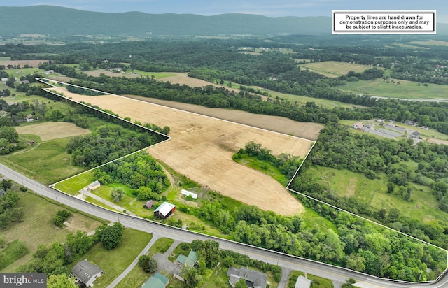 2301 Waggoners Gap Rd, Carlisle, PA 17013