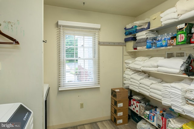 417 E Washington St, Charles Town, WV 25414 - view of storage