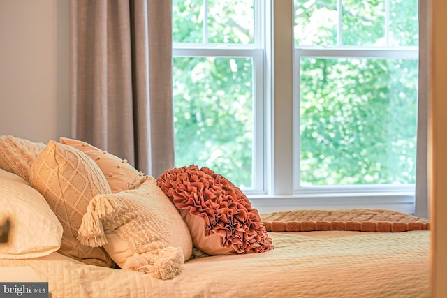 6513 Manor Ridge Ct, Falls Church, VA 22043 - view of bedroom