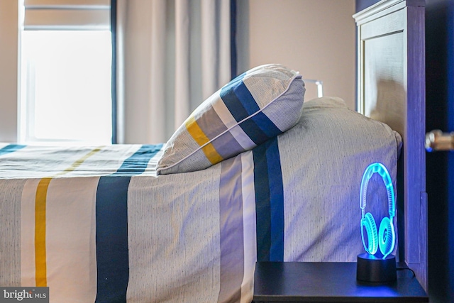 6513 Manor Ridge Ct, Falls Church, VA 22043 - view of bedroom