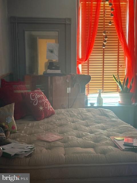 6150 Haverford Ave, Philadelphia, PA 19151 - view of bedroom