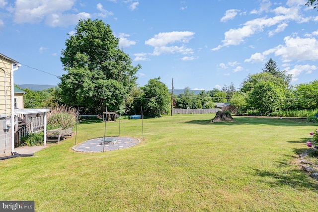 1132 State Rd, Duncannon, PA 17020 - view of yard