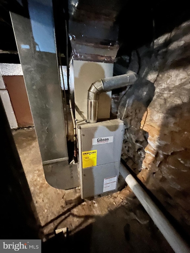 5131 Ludlow St, Philadelphia, PA 19139 - view of utility room