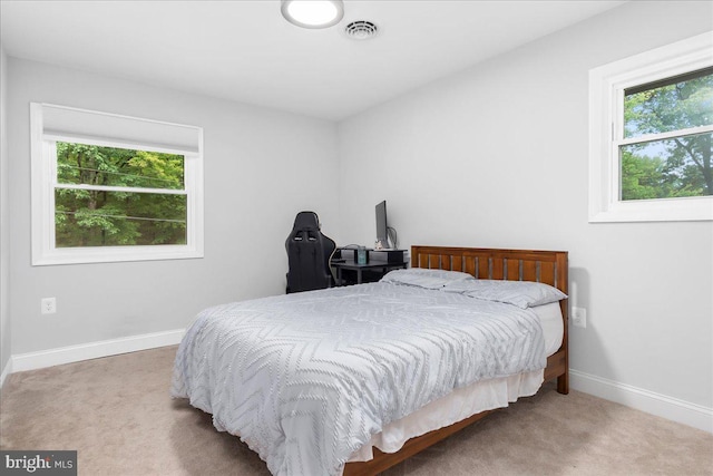 11239 Putman Rd, Thurmont, MD 21788 - bedroom with carpet floors and baseboards