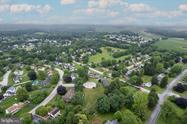 11 Thomas Cir, New Freedom, PA 17349 - bird's eye view