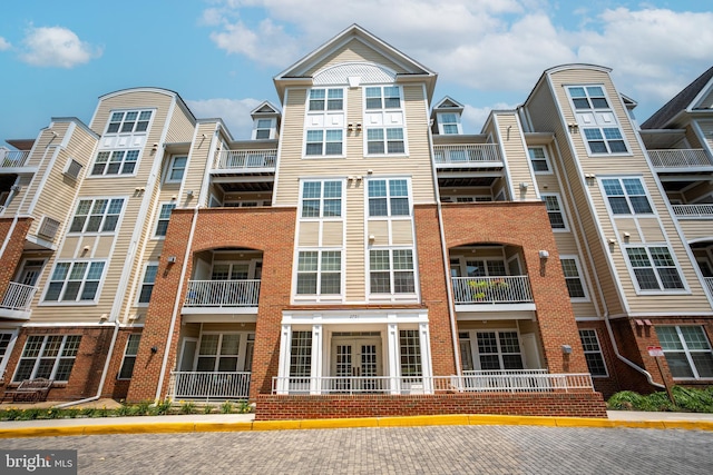 2701 Bellforest Ct Unit 305, Vienna, VA 22180 - view of property