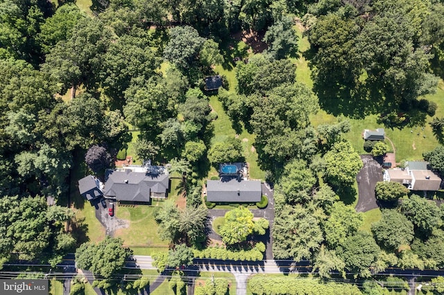516 Merrimans Ln, Winchester, VA 22601 - aerial view of property and surrounding area