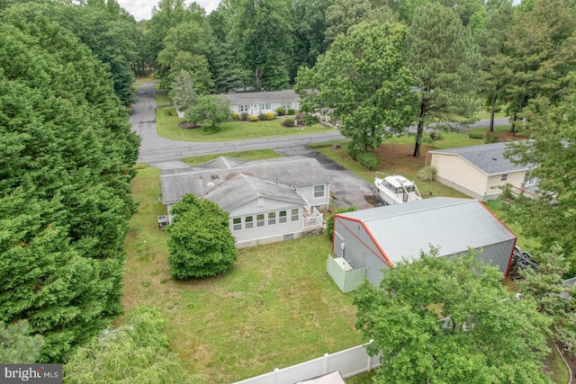 32588 Captains Way, Millsboro, DE 19966 - view from above of property
