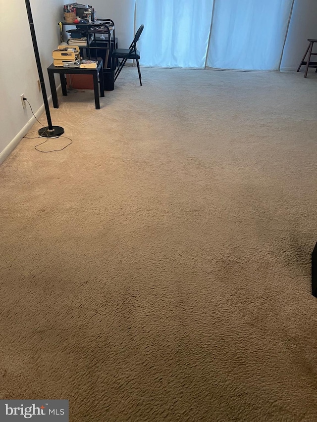 12001 Old Columbia Pike Unit 207, Silver Spring, MD 20904 - detailed view of carpet flooring