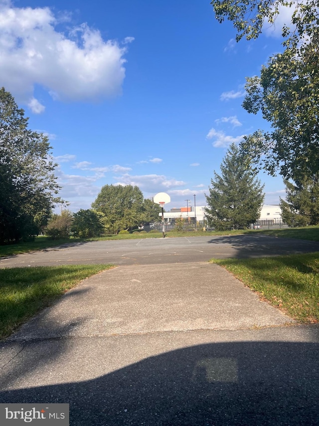 12001 Old Columbia Pike Unit 207, Silver Spring, MD 20904 - view of road