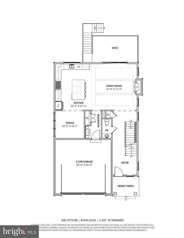 600 29th Rd S, Arlington, VA 22202