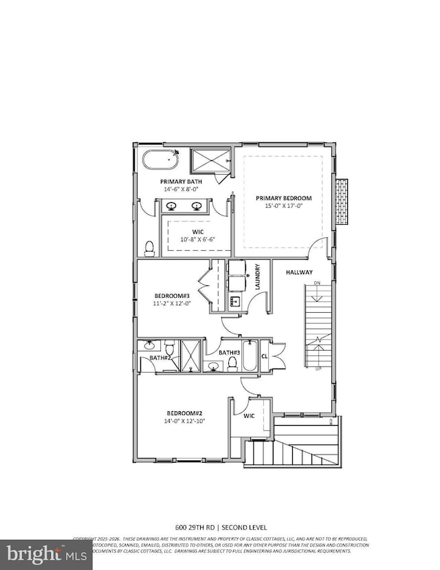 600 29th Rd S, Arlington, VA 22202