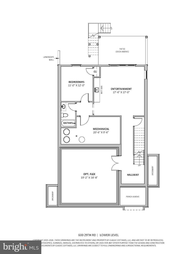 600 29th Rd S, Arlington, VA 22202