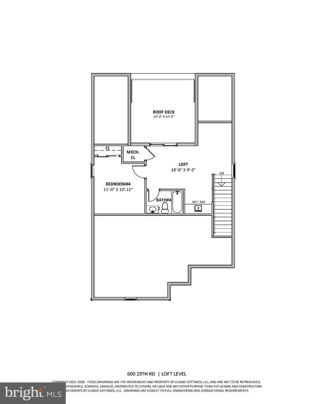 600 29th Rd S, Arlington, VA 22202