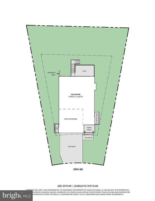 600 29th Rd S, Arlington, VA 22202