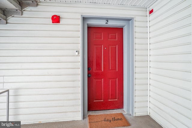 12909 Churchill Ridge Cir Unit 2, Germantown, MD 20874 - view of entrance to property