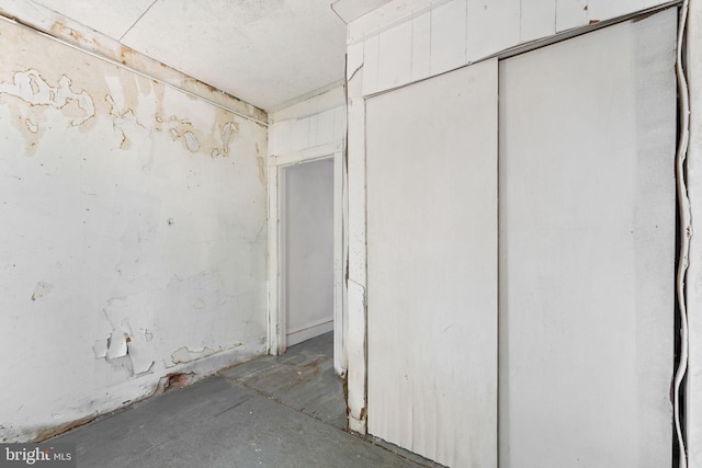 916 S 8th St, Camden, NJ 08102 - unfurnished bedroom with a closet