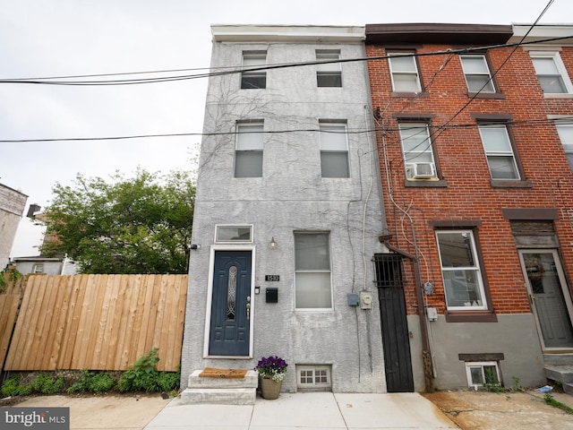 1510 N Leithgow St, Philadelphia, PA 19122 - multi unit property with brick siding