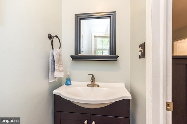 1993 Ryans Run, Lansdale, PA 19446 - bathroom with vanity
