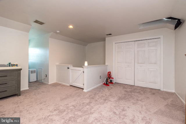 1993 Ryans Run, Lansdale, PA 19446 - game room featuring carpet, baseboards, and recessed lighting