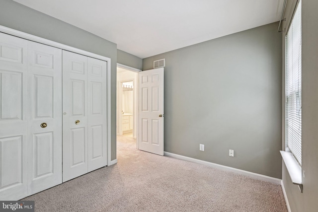 11793 Nates Pl, Woodbridge, VA 22192 - unfurnished bedroom featuring carpet floors and a closet