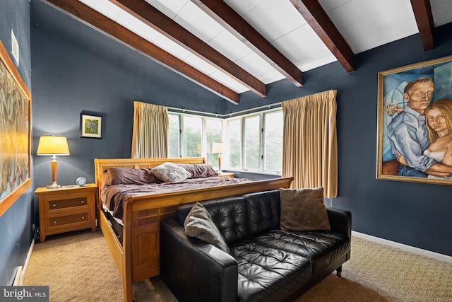 320 S Main St, Quakertown, PA 18951 - bedroom featuring carpet flooring and baseboards