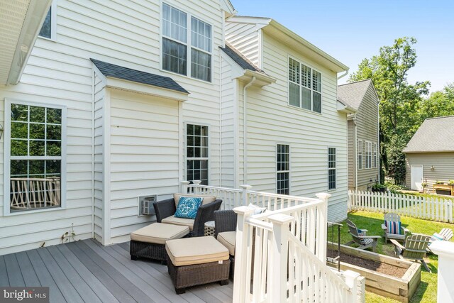 43034 Chesterton St, Ashburn, VA 20147