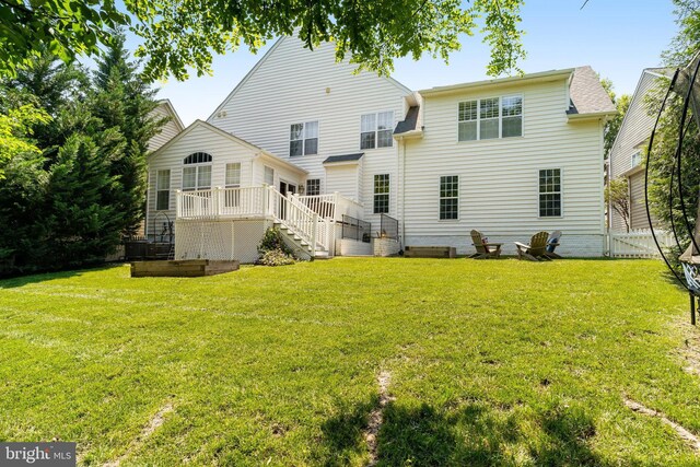 43034 Chesterton St, Ashburn, VA 20147