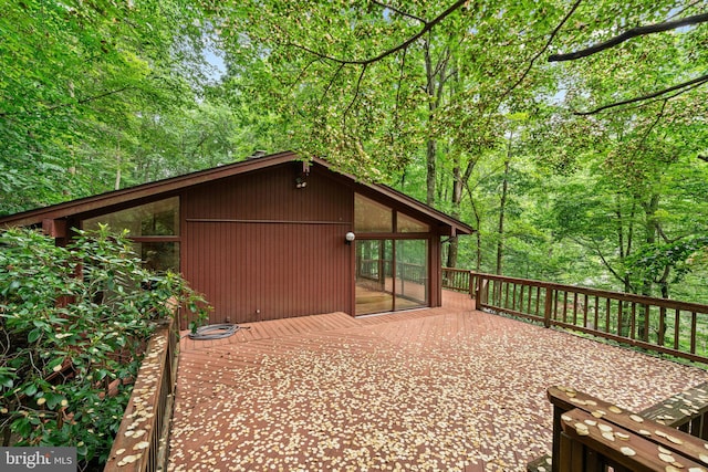 475 Arden, Gulph Mills, PA 19428 - view of outdoor structure