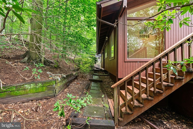 475 Arden, Gulph Mills, PA 19428 - view of home's exterior