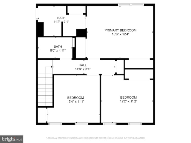 6248 Light Point Pl, Columbia, MD 21045 - view of home floor plan