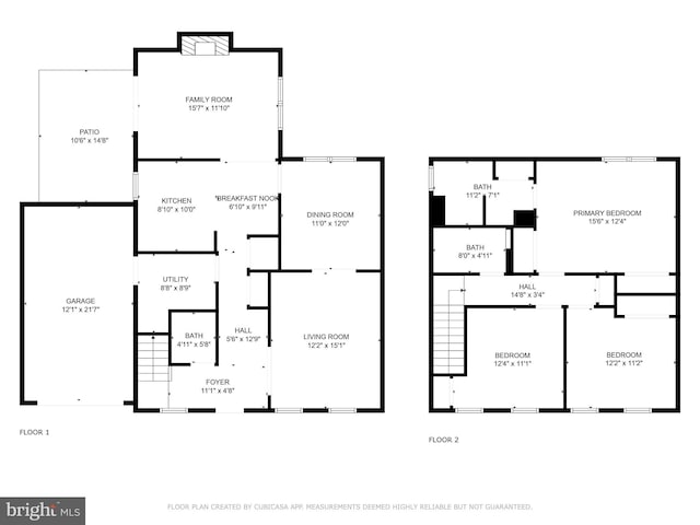 6248 Light Point Pl, Columbia, MD 21045 - view of home floor plan