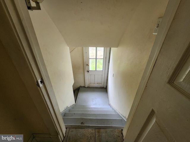 10 Nancy Rd, Wilmington, DE 19809 - view of stairway