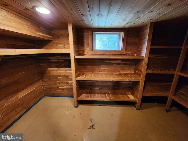 10 Nancy Rd, Wilmington, DE 19809 - view of storage area