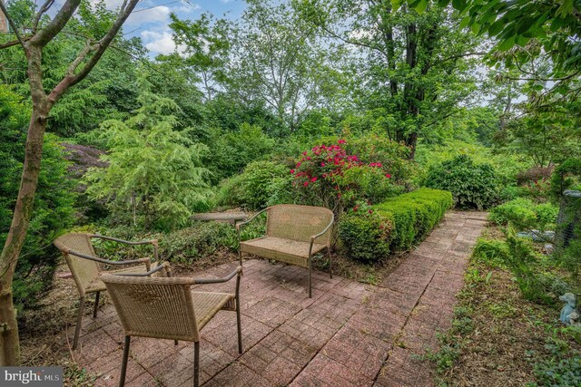 44 Creek Rd, Newville, PA 17241 - view of patio