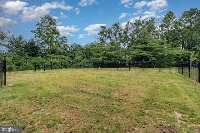 44 Creek Rd, Newville, PA 17241 - view of yard