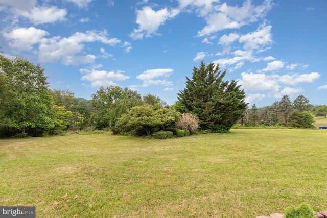44 Creek Rd, Newville, PA 17241 - view of green lawn