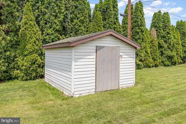 1503 Shirley Ave, Carlisle, PA 17013 - view of shed