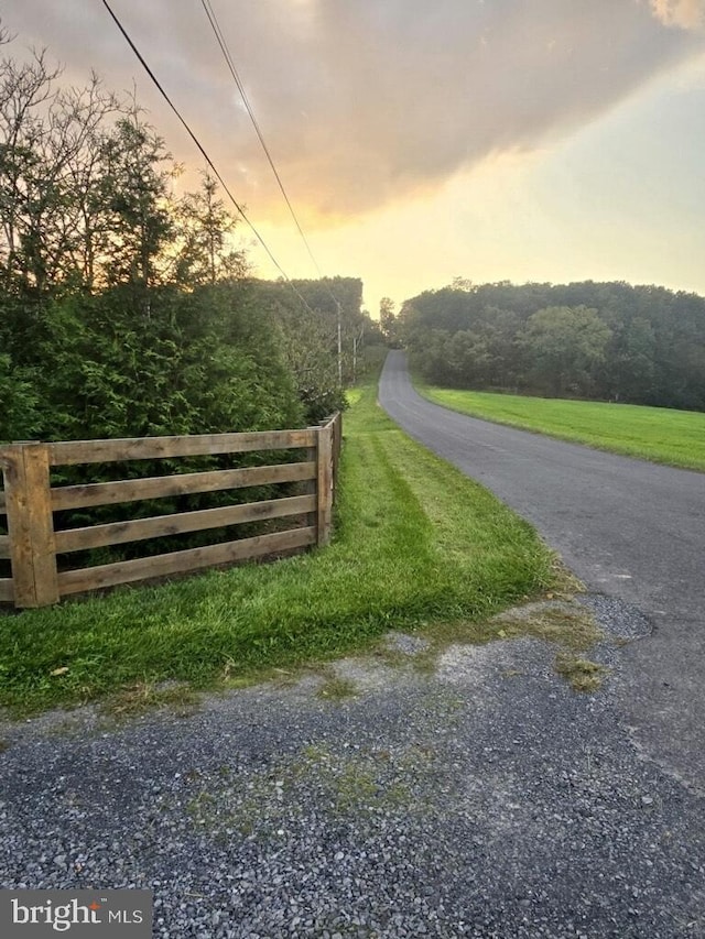 1297 Ebenezer Church Rd, Gore, VA 22637