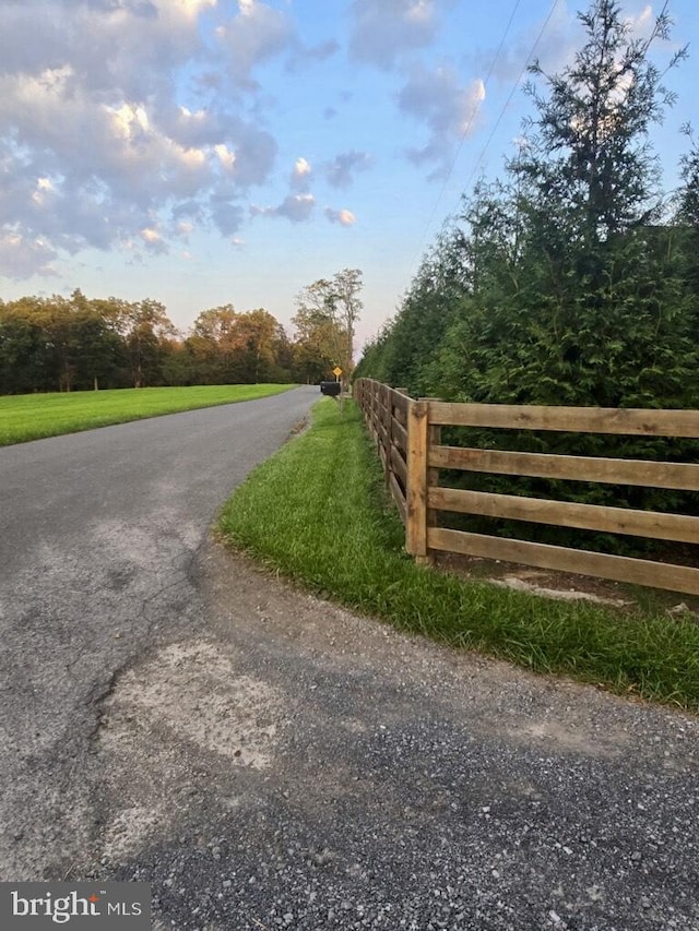 1297 Ebenezer Church Rd, Gore, VA 22637