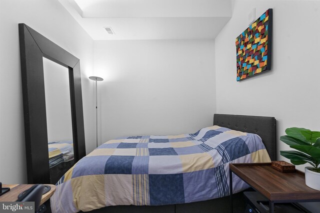 810 O St NW Unit 504, Washington, DC 20001 - view of bedroom