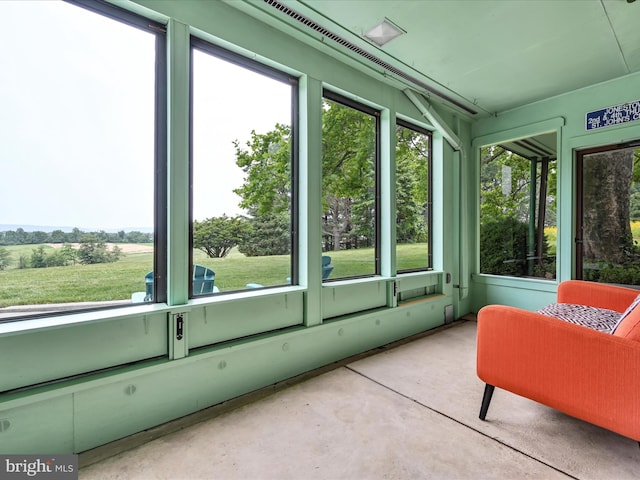 927 Thompson Ave, Jonestown, PA 17038 - view of sunroom / solarium