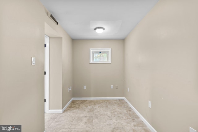 6317 Taylor Rd, Riverdale, MD 20737 - empty room with baseboards