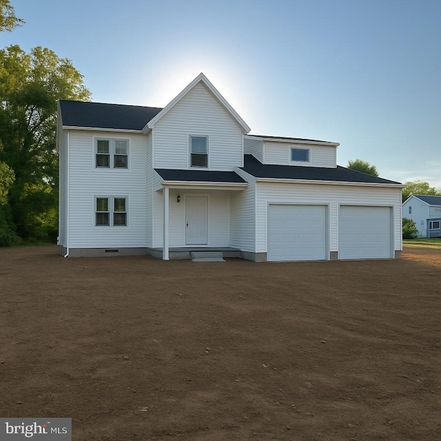 14300 Morris Avenue Ext, Milton, DE 19968 - view of front of home with driveway