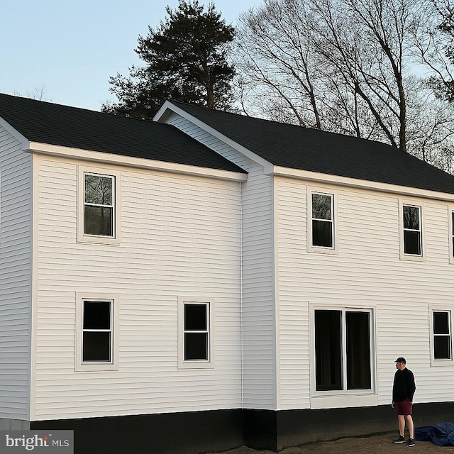 14300 Morris Avenue Ext, Milton, DE 19968 - view of back of property
