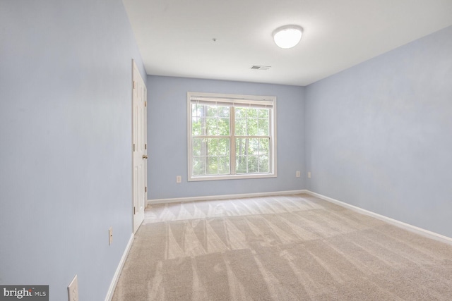 20406 Shore Harbour Dr Unit 4-A, Germantown, MD 20874 - spare room with carpet flooring and baseboards